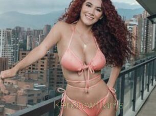Kendrawilliams