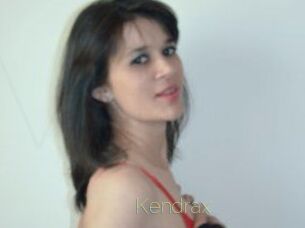Kendrax