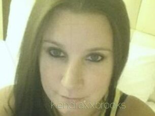 Kendraxxbrooks