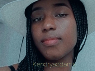 Kendryaddams