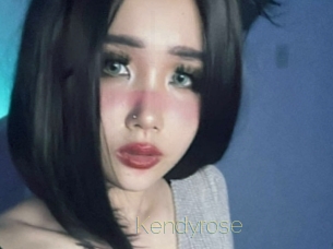 Kendyrose