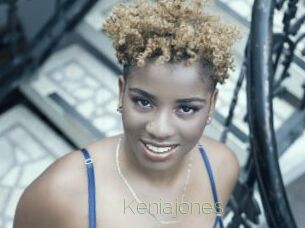 Keniajones