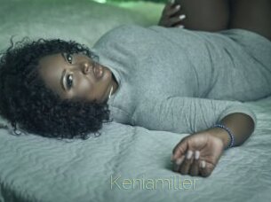 Keniamiller