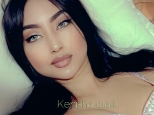 Kenisha_clark