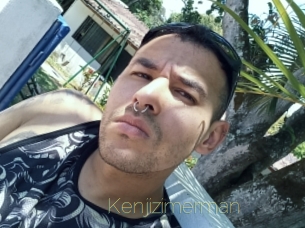 Kenjizimerman