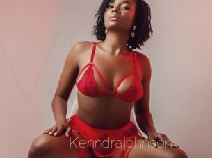 Kenndrajohnson