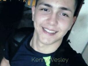 KennyWesley