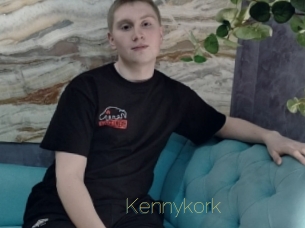Kennykork