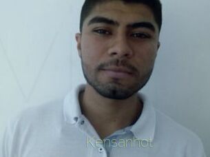 Kensanhot