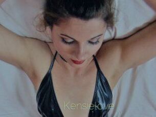 Kensielove