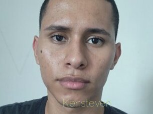 Kensteven
