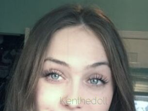 Kenthedoll