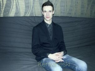 Kenvaneski