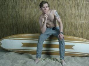 Kenyflow