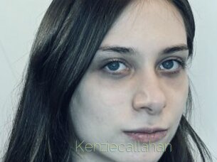 Kenziecallahan