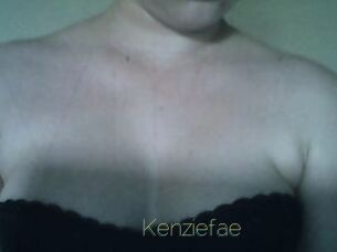 Kenziefae