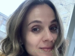 Kerideyna