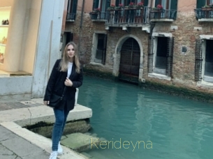 Kerideyna