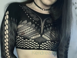 keridream Visio Tchats