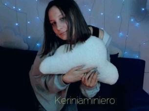 Keriniaminiero
