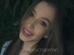Kerrychapman