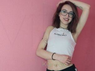Kerryfox