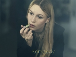 Kerrysedy