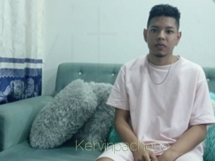 Kervinpacheco