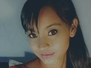 Kesh