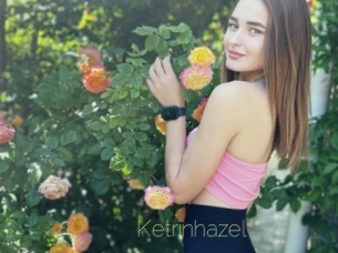 Ketrinhazel