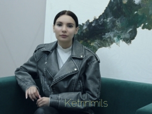Ketrinmils
