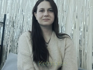 Ketrinpirse