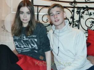 Kettyandkyle