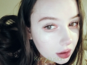 Kettyillusion