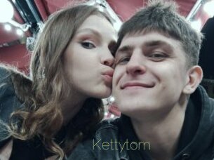 Kettytom