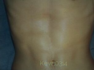 Kevin0314