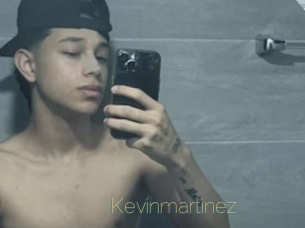 Kevinmartinez