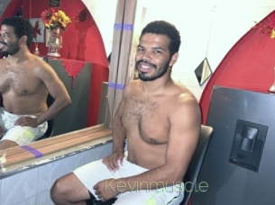 Kevinmuscle