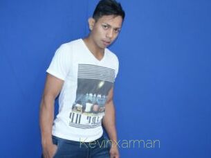 Kevinxarman