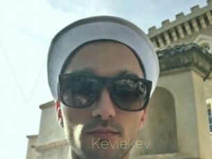 Kevlekev