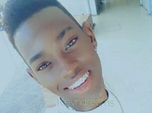 Kevndreams
