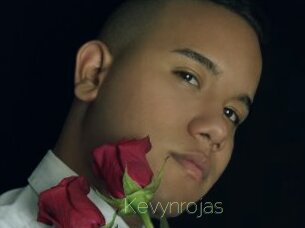 Kevynrojas