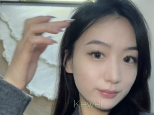 Kewei
