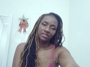 Keyhamilton