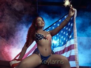 Keylarins