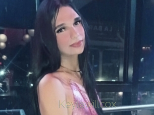 Keylawillcox