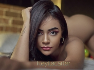 Keyllacarter