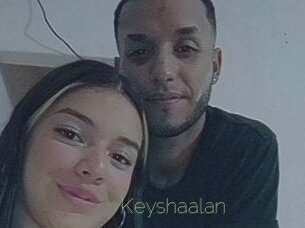 Keyshaalan