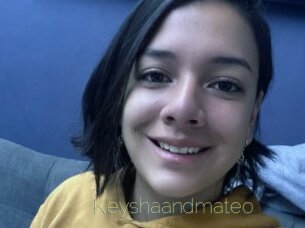 Keyshaandmateo