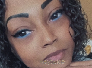 Keytwice